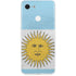 Argentina Flag Distressed Google Pixel 3 Skin